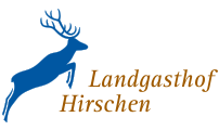 Landgasthof - Restaurant Hirschen - Mundelfingen